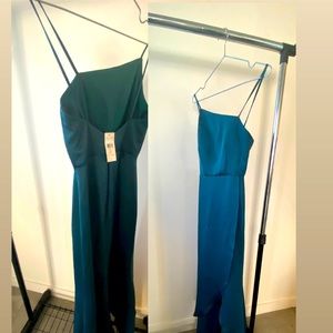 Dress for special occasions